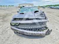 2016 Dodge CHALLENGER фото