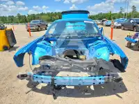 2016 Dodge CHALLENGER photo