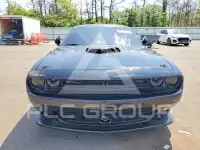 2016 Dodge CHALLENGER фото