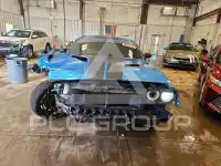 2016 Dodge CHALLENGER photo
