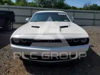 2016 Dodge CHALLENGER фото