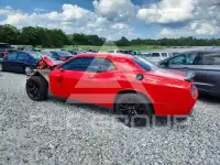 2016 Dodge CHALLENGER фото