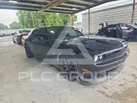 2016 Dodge CHALLENGER фото