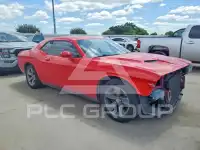 2016 Dodge CHALLENGER photo