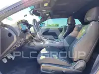 2016 Dodge CHALLENGER фото