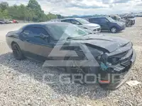 2016 Dodge CHALLENGER фото