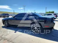 2016 Dodge CHALLENGER фото