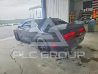2016 Dodge CHALLENGER фото