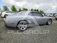 2016 Dodge CHALLENGER photo