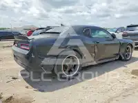 2016 Dodge CHALLENGER фото