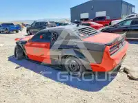 2016 Dodge CHALLENGER фото