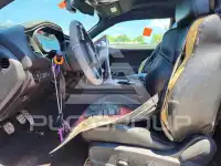 2016 Dodge CHALLENGER фото