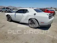 2016 Dodge CHALLENGER photo