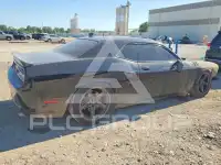 2016 Dodge CHALLENGER фото