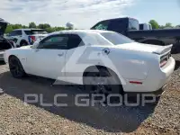 2016 Dodge CHALLENGER фото