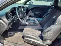 2016 Dodge CHALLENGER photo
