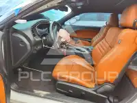 2016 Dodge CHALLENGER photo