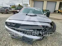 2016 Dodge CHALLENGER photo