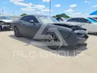 2016 Dodge CHALLENGER photo