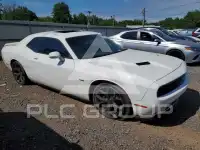 2016 Dodge CHALLENGER фото