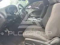 2016 Dodge CHALLENGER фото