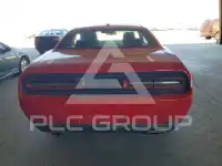 2016 Dodge CHALLENGER photo