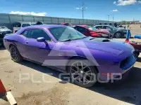 2016 Dodge CHALLENGER photo