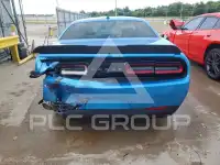 2016 Dodge CHALLENGER фото