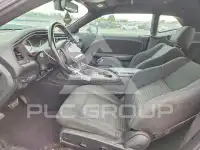 2016 Dodge CHALLENGER фото