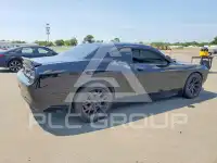 2016 Dodge CHALLENGER фото