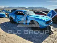 2016 Dodge CHALLENGER photo