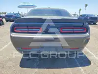 2016 Dodge CHALLENGER photo
