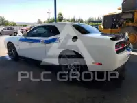 2016 Dodge CHALLENGER фото