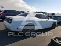 2016 Dodge CHALLENGER фото