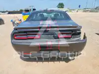 2016 Dodge CHALLENGER photo