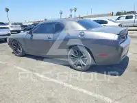 2016 Dodge CHALLENGER photo