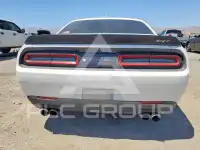 2016 Dodge CHALLENGER photo