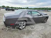 2016 Dodge CHALLENGER фото