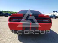2016 Dodge CHALLENGER фото