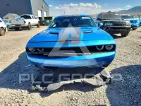 2016 Dodge CHALLENGER photo