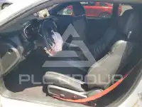 2016 Dodge CHALLENGER photo