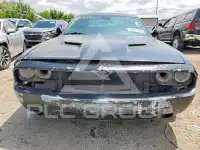 2016 Dodge CHALLENGER фото