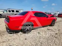 2016 Dodge CHALLENGER фото