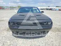 2016 Dodge CHALLENGER photo