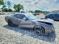 2016 Dodge CHALLENGER photo