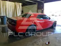 2016 Dodge CHALLENGER фото