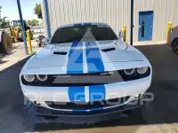 2016 Dodge CHALLENGER фото