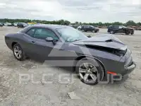 2016 Dodge CHALLENGER фото