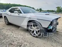 2016 Dodge CHALLENGER фото