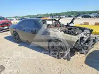 2016 Dodge CHALLENGER фото